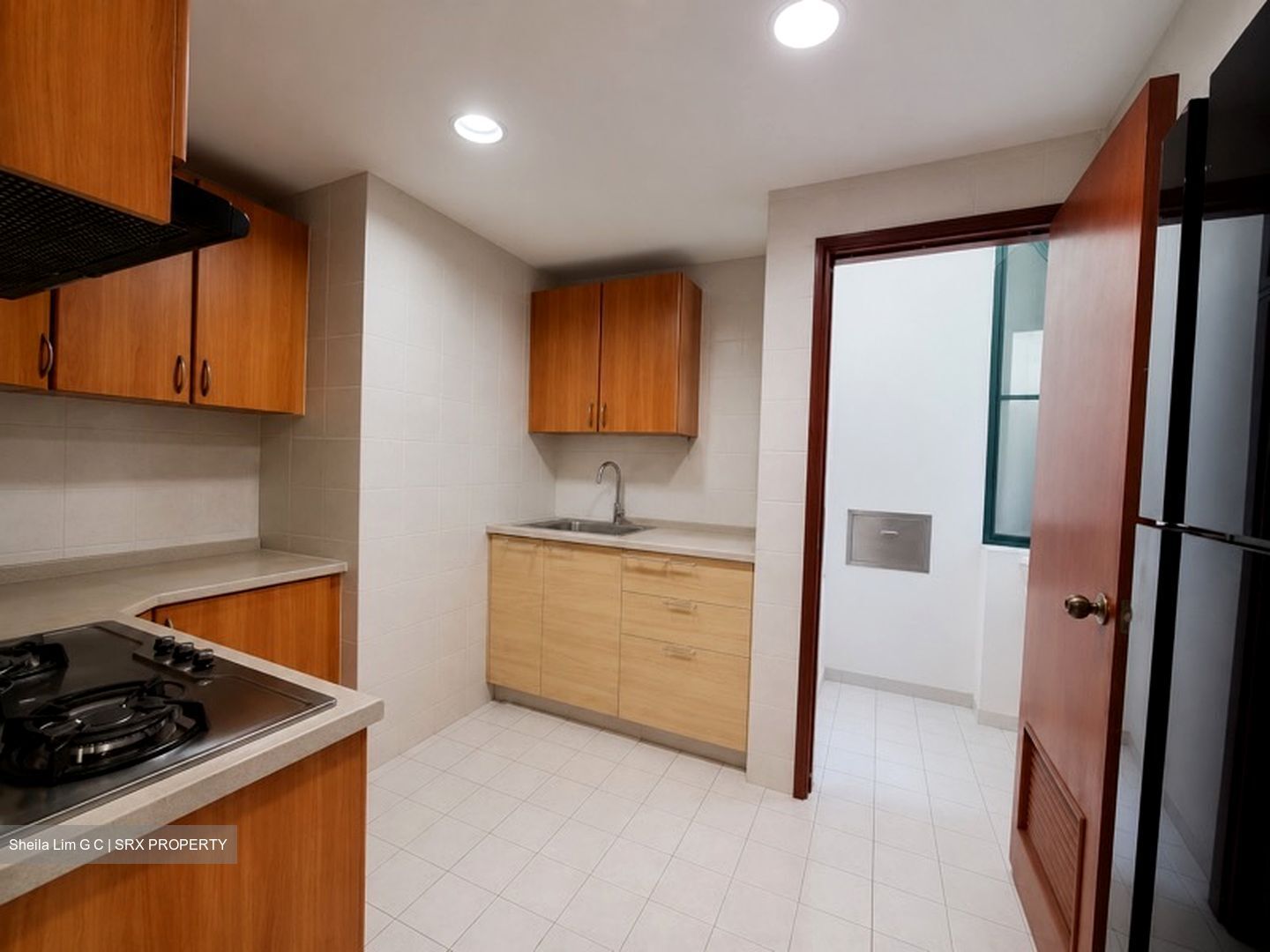 Hazel Park Condominium (D23), Condominium #614169201